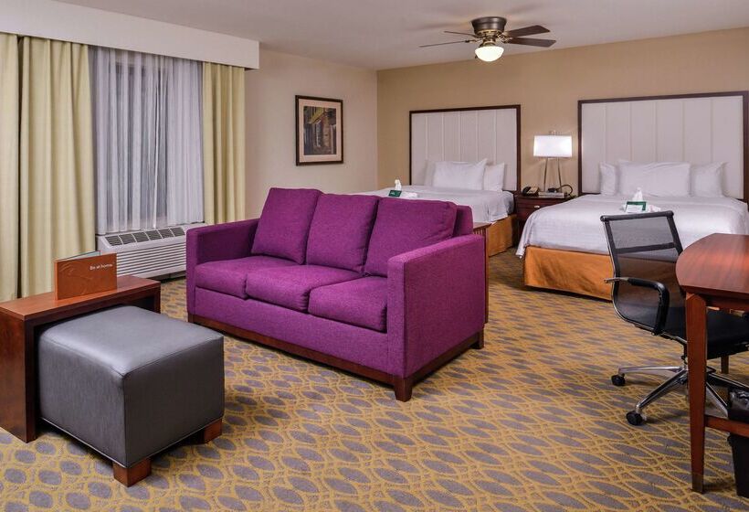 ホテル Homewood Suites By Hilton Jacksonville Downtown Southbank