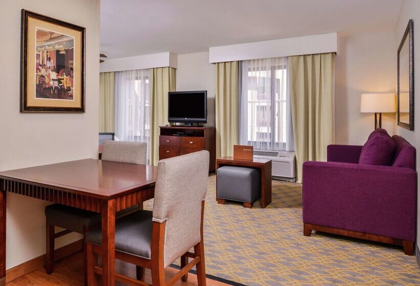 ホテル Homewood Suites By Hilton Jacksonville Downtown Southbank