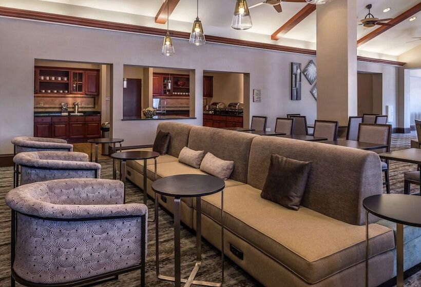 ホテル Homewood Suites By Hilton Jacksonville Downtown Southbank