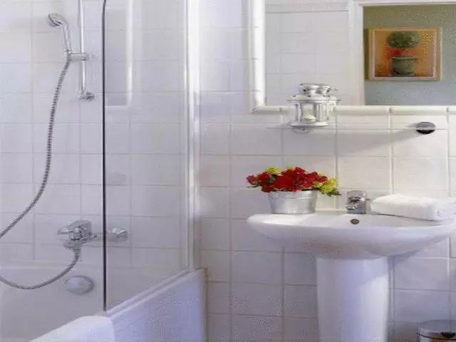 هتل Hôtel Bonaparte