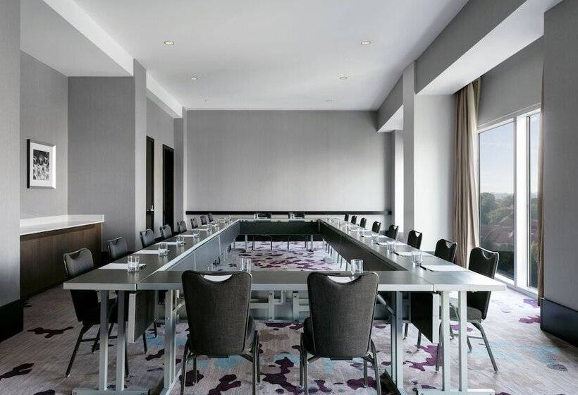 هتل Loews Atlanta