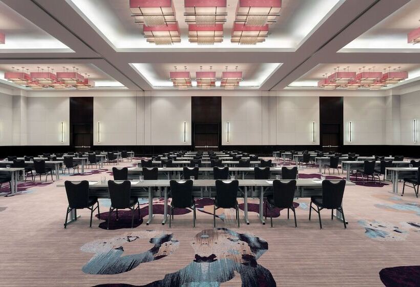 هتل Loews Atlanta