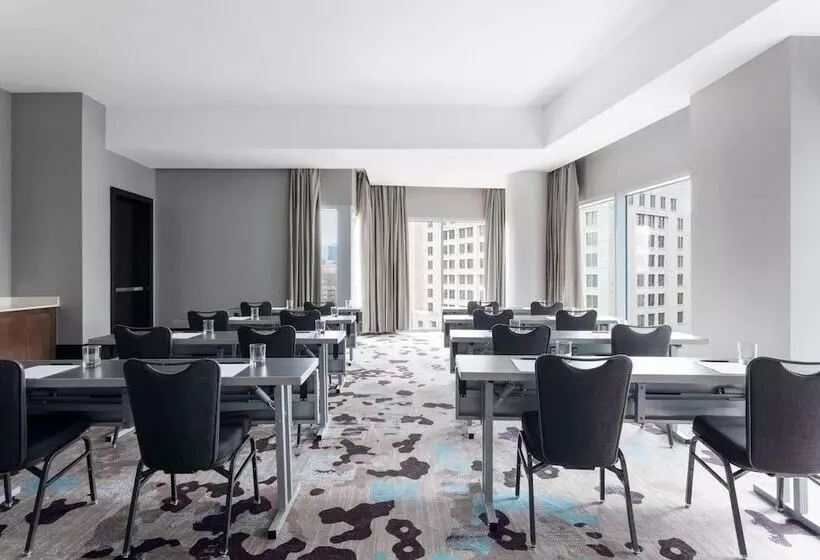 בית מלון כפרי Loews Atlanta