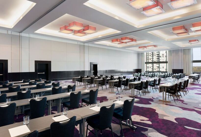 هتل Loews Atlanta