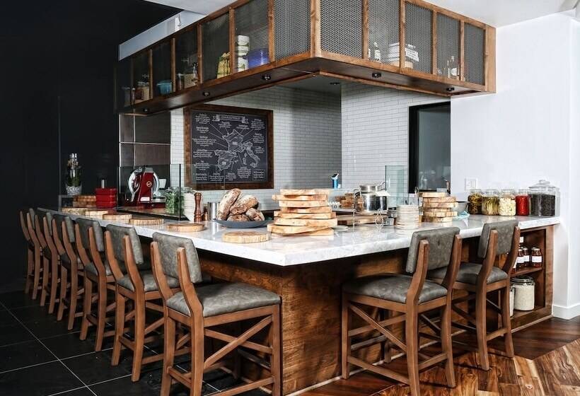 هتل Loews Atlanta