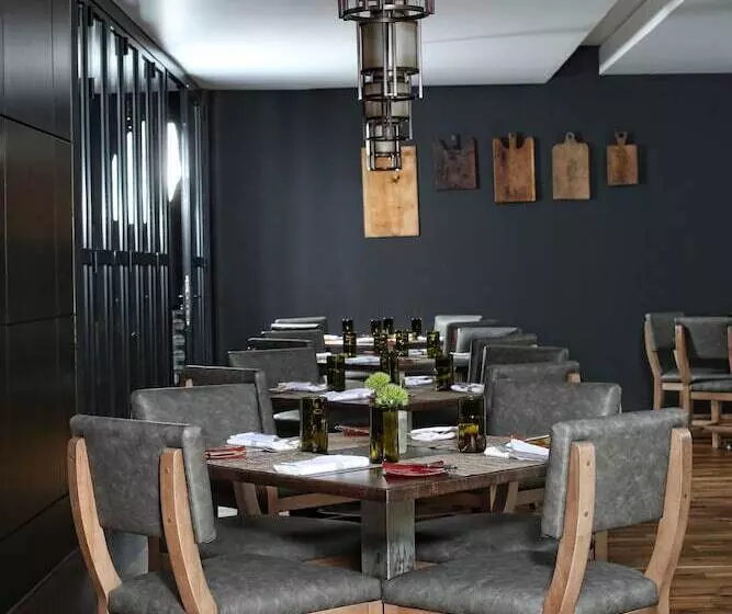 בית מלון כפרי Loews Atlanta