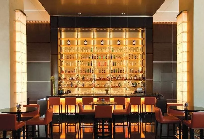 בית מלון כפרי Loews Atlanta