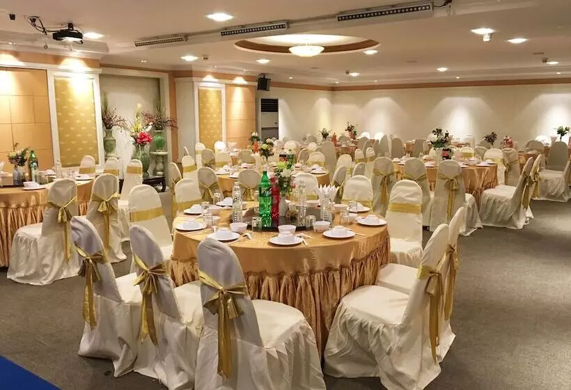 هتل Metro Point Bangkok