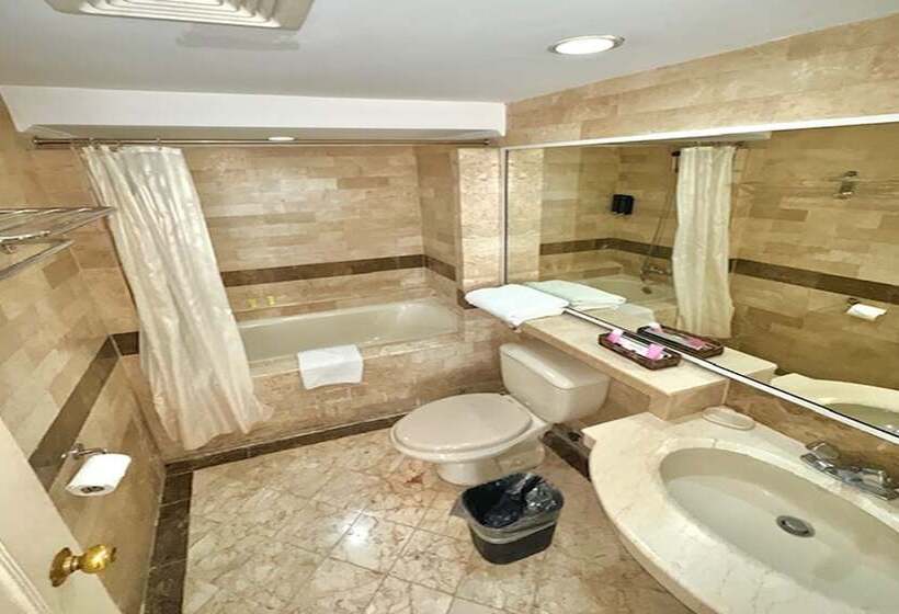 호텔 Orchid Garden Suites