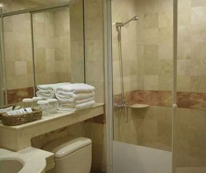 Отель Orchid Garden Suites