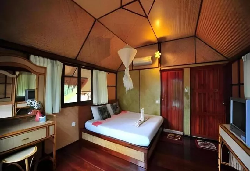 Hotel Phi Phi Ingphu Viewpoint