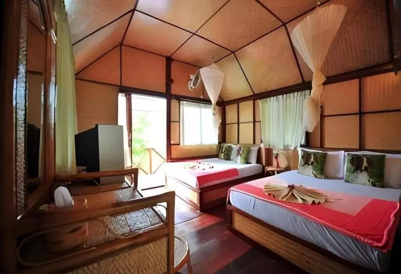 Hotel Phi Phi Ingphu Viewpoint