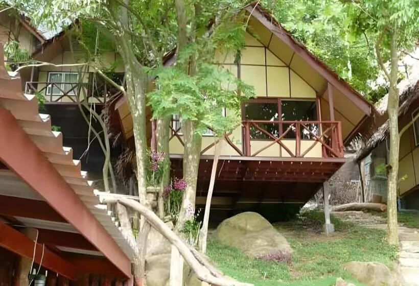 Hotel Phi Phi Ingphu Viewpoint