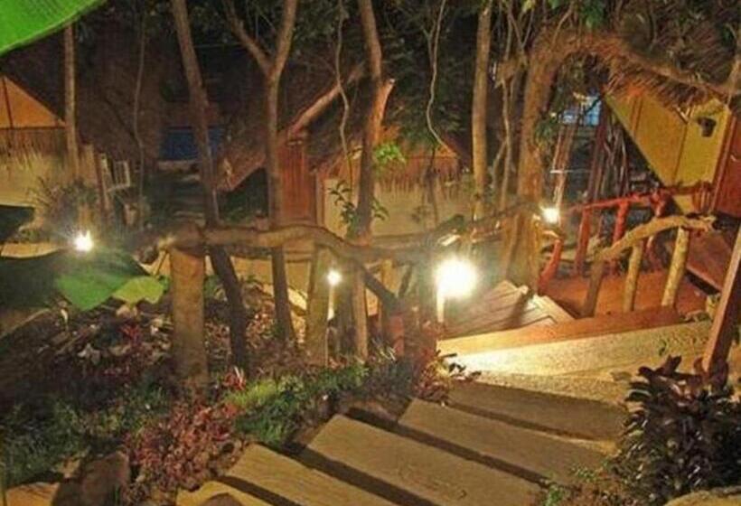 בית מלון כפרי Phi Phi Ingphu Viewpoint