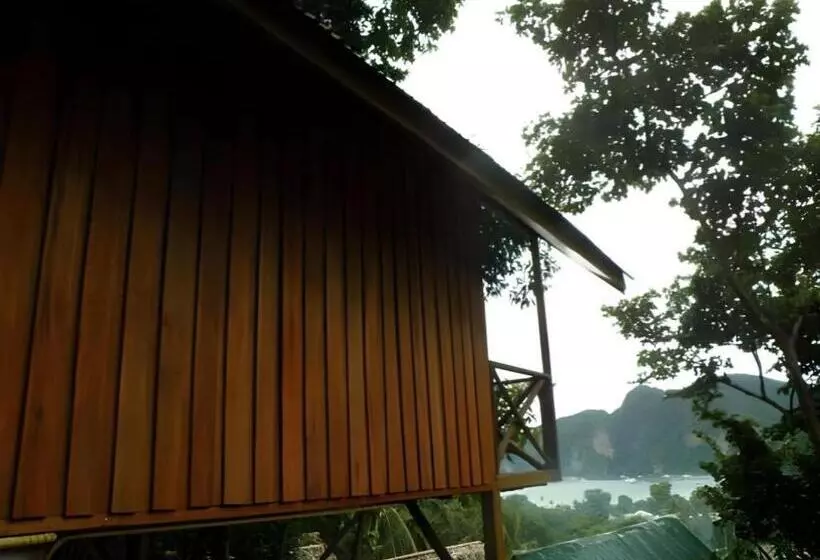 Hotel Phi Phi Ingphu Viewpoint
