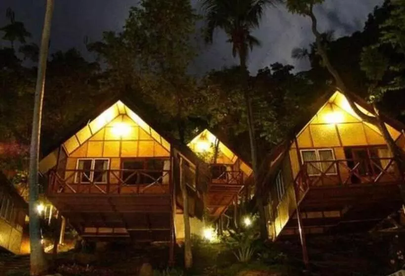 Hotel Phi Phi Ingphu Viewpoint