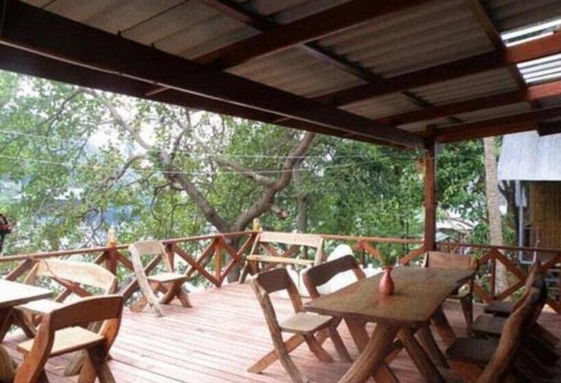 בית מלון כפרי Phi Phi Ingphu Viewpoint