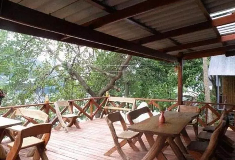 Hotel Phi Phi Ingphu Viewpoint