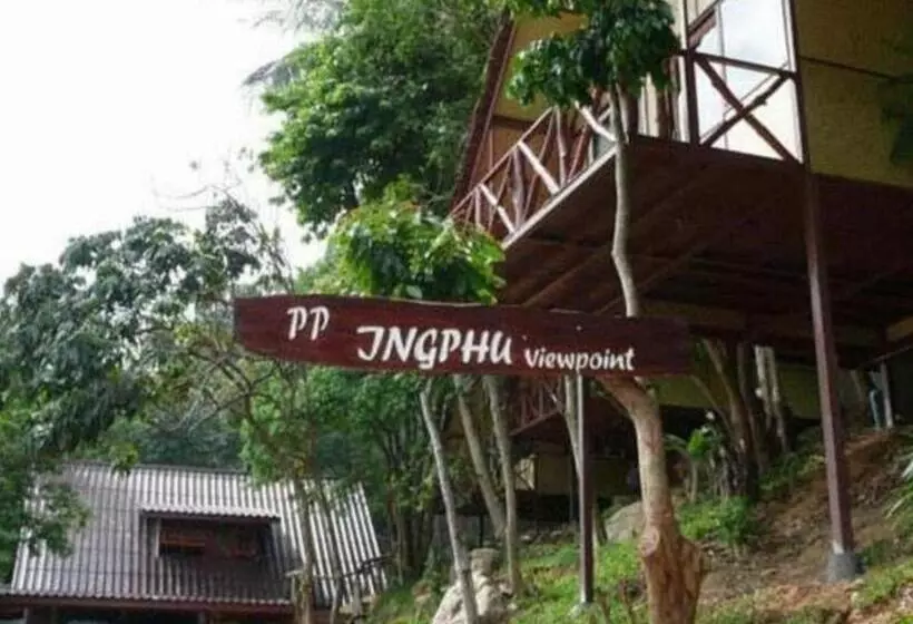 Hotel Phi Phi Ingphu Viewpoint