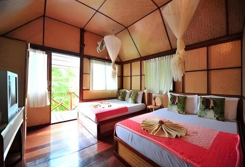 Hotel Phi Phi Ingphu Viewpoint