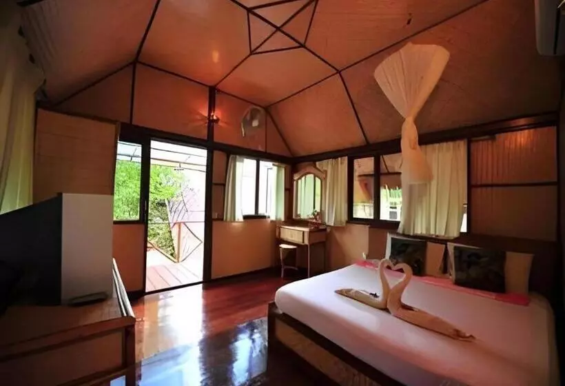 Hotel Phi Phi Ingphu Viewpoint