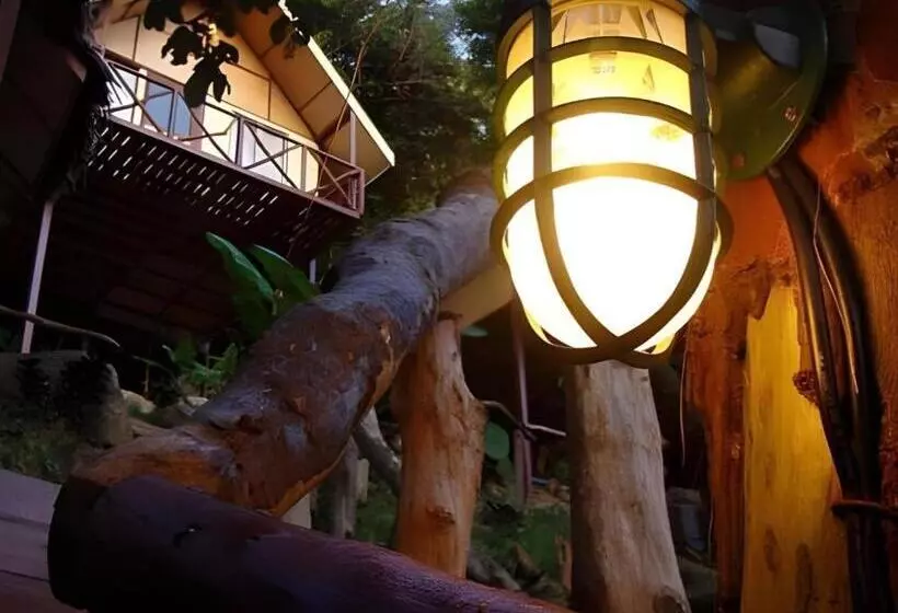 Hotel Phi Phi Ingphu Viewpoint