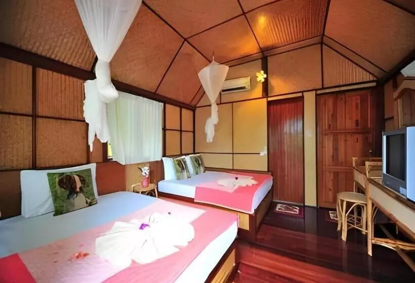 Hotel Phi Phi Ingphu Viewpoint