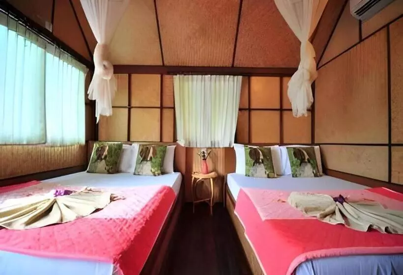 Hotel Phi Phi Ingphu Viewpoint