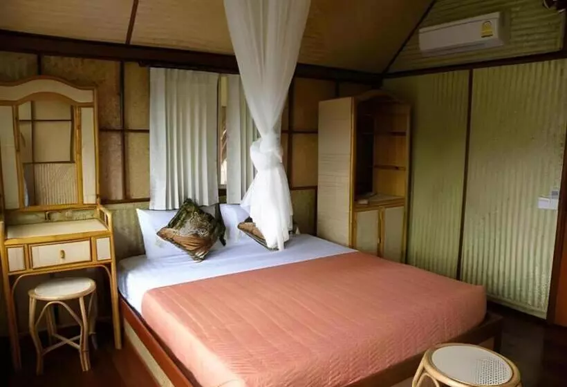 Hotel Phi Phi Ingphu Viewpoint