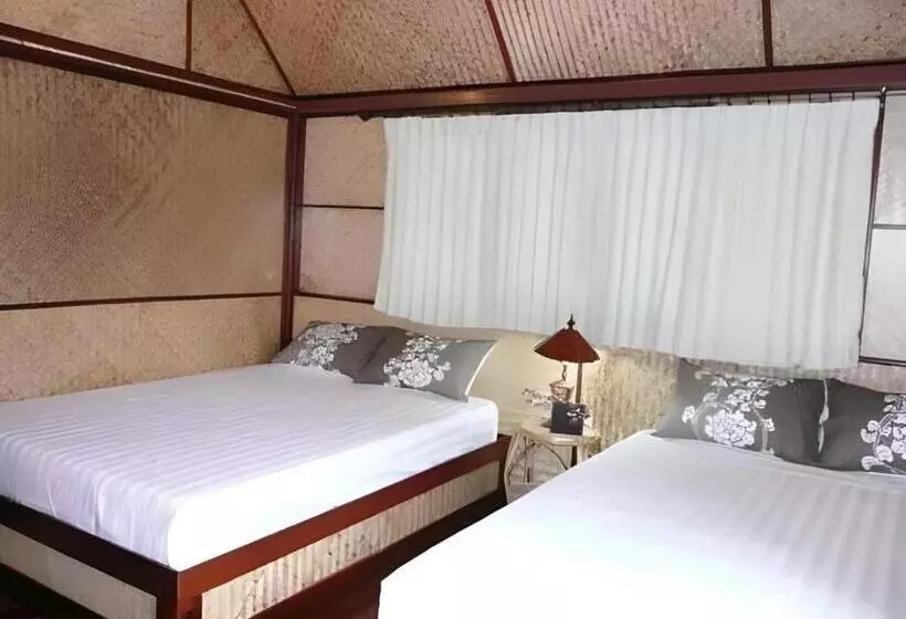 Hotel Phi Phi Ingphu Viewpoint