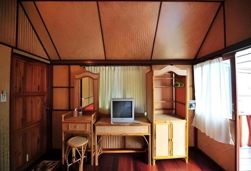 בית מלון כפרי Phi Phi Ingphu Viewpoint