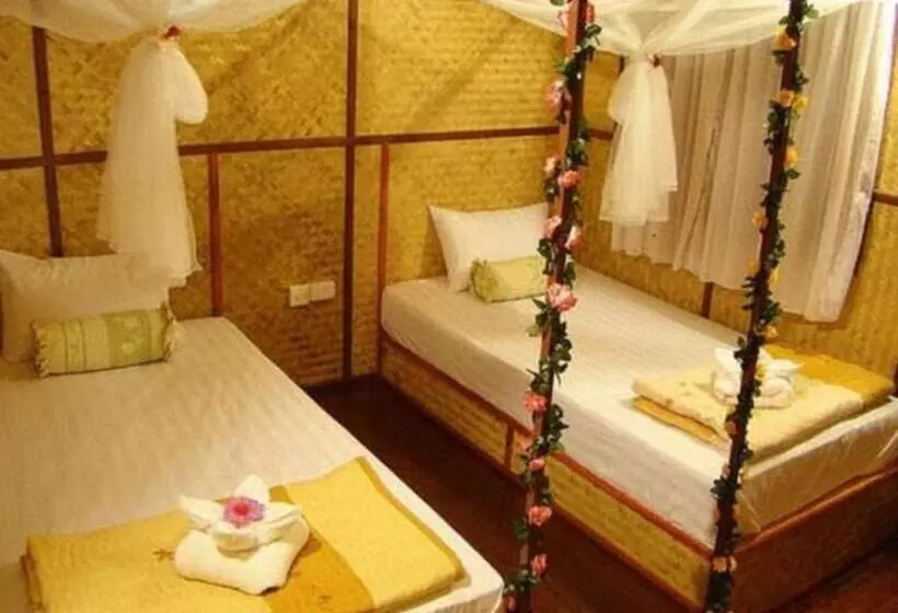 Hotel Phi Phi Ingphu Viewpoint