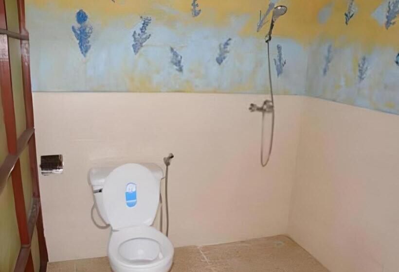 בית מלון כפרי Phi Phi Ingphu Viewpoint