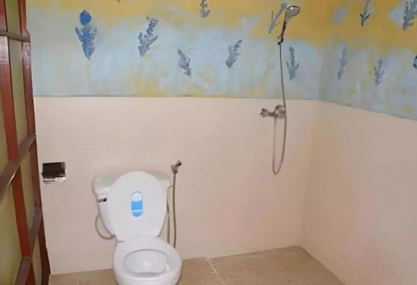 Hotel Phi Phi Ingphu Viewpoint