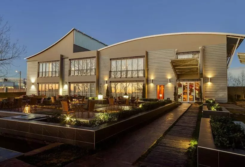 Protea Hotel By Marriott O R Tambo Airport