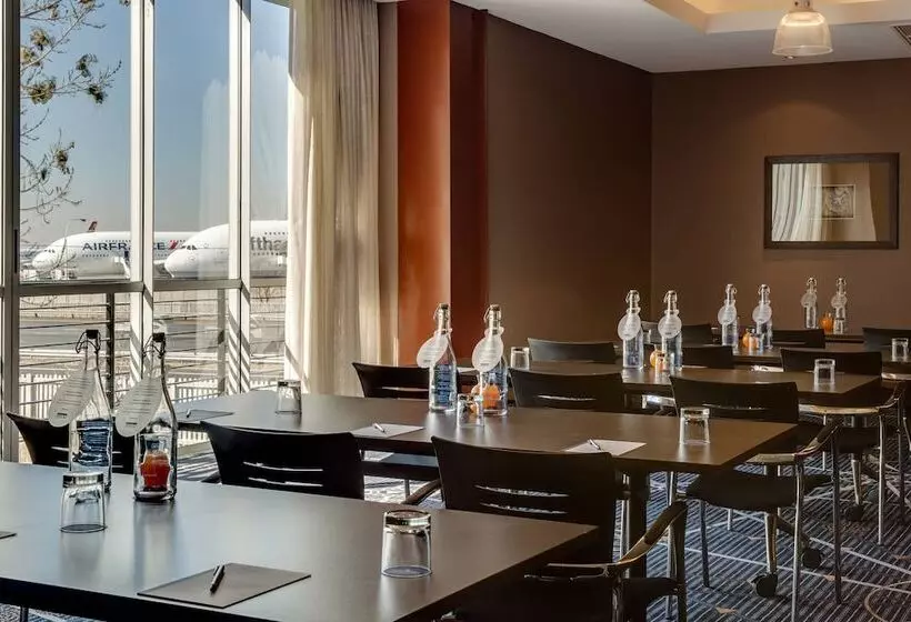 Protea Hotel By Marriott O R Tambo Airport