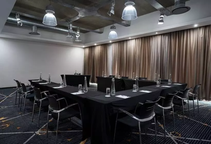 Protea Hotel By Marriott O R Tambo Airport