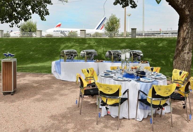 Protea Hotel By Marriott O R Tambo Airport