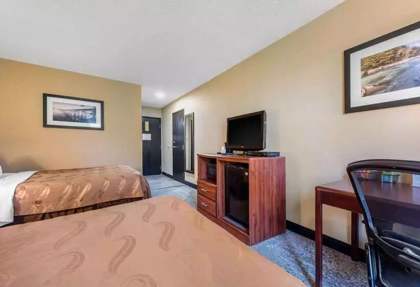 ホテル Quality Inn