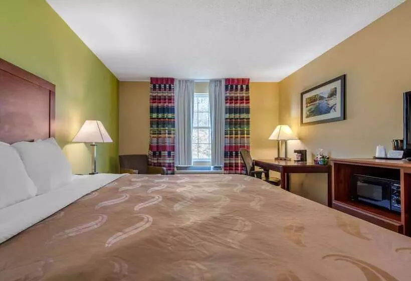 ホテル Quality Inn