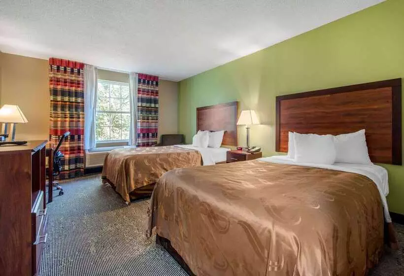 ホテル Quality Inn