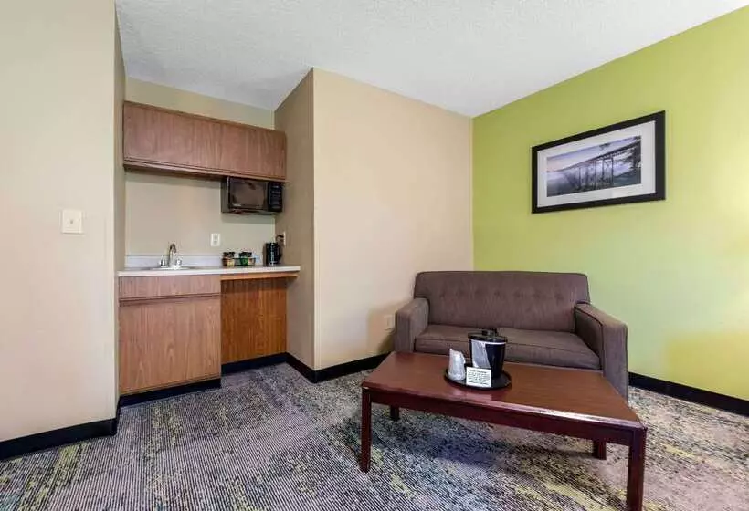 ホテル Quality Inn