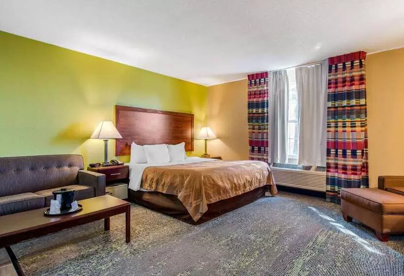 ホテル Quality Inn