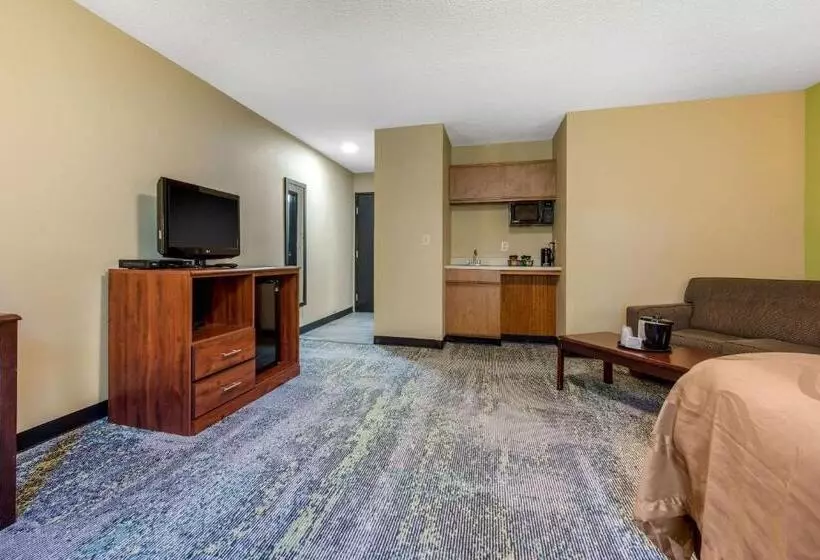 ホテル Quality Inn