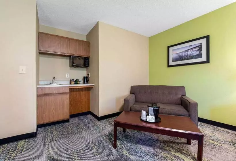 ホテル Quality Inn