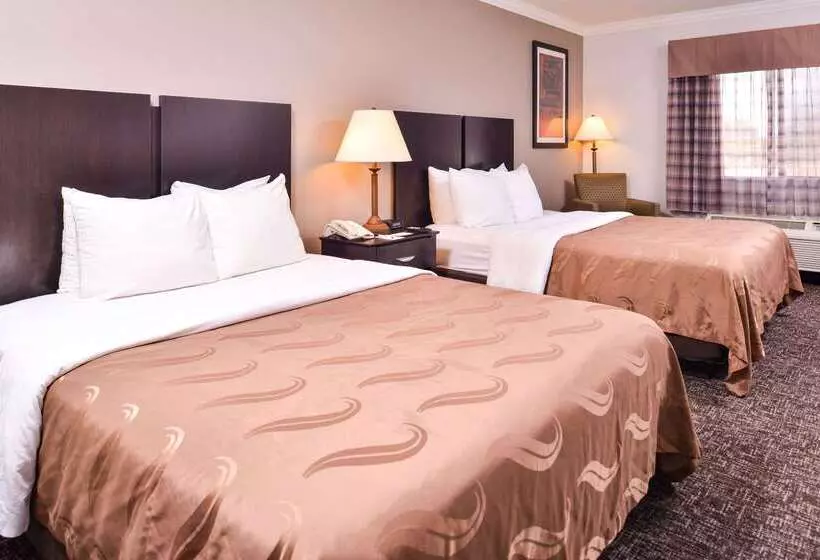 ホテル Quality Inn & Suites