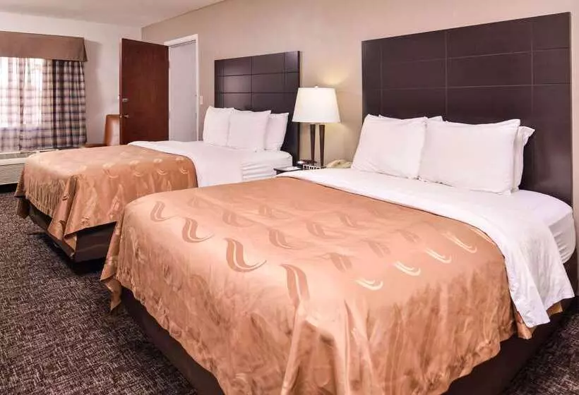 ホテル Quality Inn & Suites