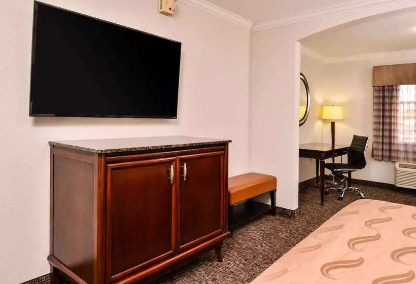 ホテル Quality Inn & Suites
