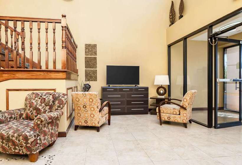 فندق Quality Inn And Suites Lafayette