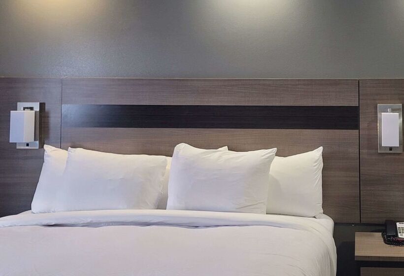 فندق Quality Inn And Suites Lafayette